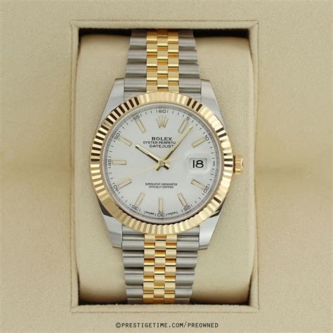 cheapest 41mm rolex|pre owned rolex 41mm.